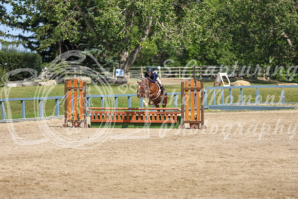 26853 - Mckenna - 2026 Rocky Mountain Classic II - Saturday August 15th