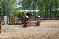 14921 - Mckenna - 2026 Rocky Mountain Classic II - Saturday August 15th