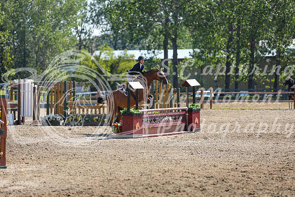 14921 - Mckenna - 2026 Rocky Mountain Classic II - Saturday August 15th