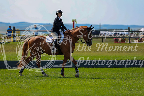 18185 - Shea - 2026 Rocky Mountain Classic II - Saturday August 15th