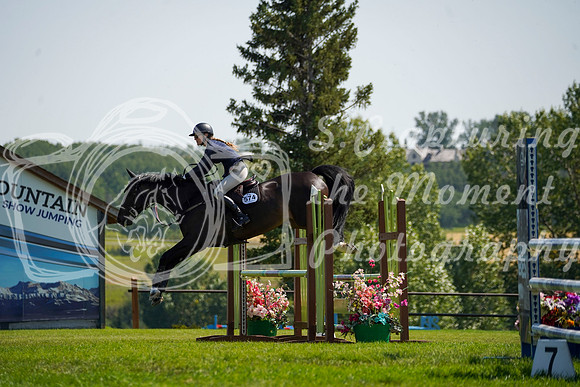 16599 - Grace - 2026 Rocky Mountain Classic II - Saturday August 15th
