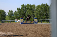 08130 - Mykenzi - 2026 Rocky Mountain Classic II - Saturday August 15th
