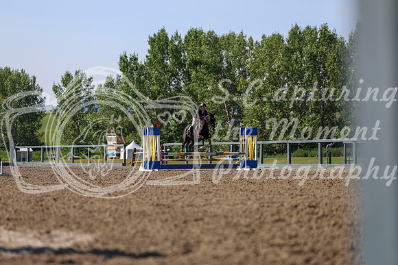 08130 - Mykenzi - 2026 Rocky Mountain Classic II - Saturday August 15th