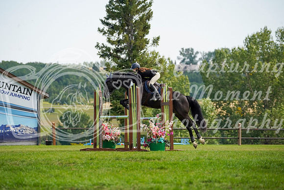 16835 - Grace - 2026 Rocky Mountain Classic II - Saturday August 15th