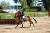 15234 - Mckenna - 2026 Rocky Mountain Classic II - Saturday August 15th