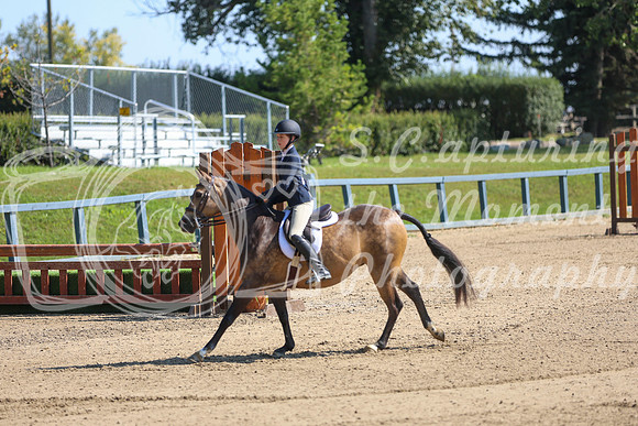 15234 - Mckenna - 2026 Rocky Mountain Classic II - Saturday August 15th