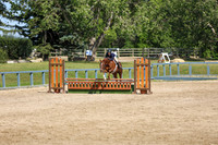 26854 - Mckenna - 2026 Rocky Mountain Classic II - Saturday August 15th