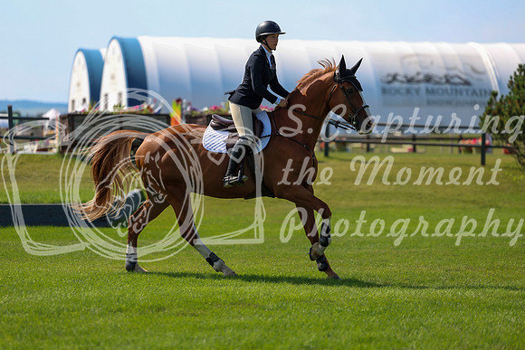 18186 - Shea - 2026 Rocky Mountain Classic II - Saturday August 15th