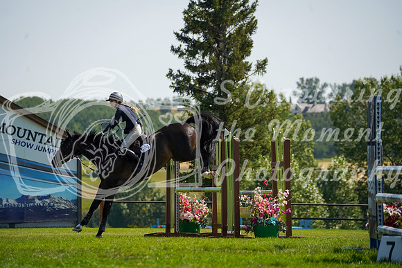 16600 - Grace - 2026 Rocky Mountain Classic II - Saturday August 15th