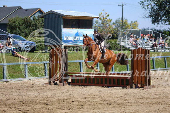 25434 - Mckenna - 2026 Rocky Mountain Classic II - Saturday August 15th