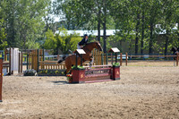 14922 - Mckenna - 2026 Rocky Mountain Classic II - Saturday August 15th