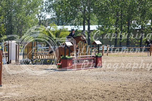 14922 - Mckenna - 2026 Rocky Mountain Classic II - Saturday August 15th