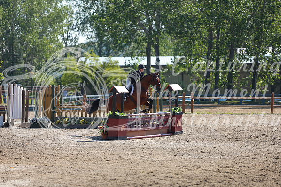 13946 - Mckenna - 2026 Rocky Mountain Classic II - Saturday August 15th