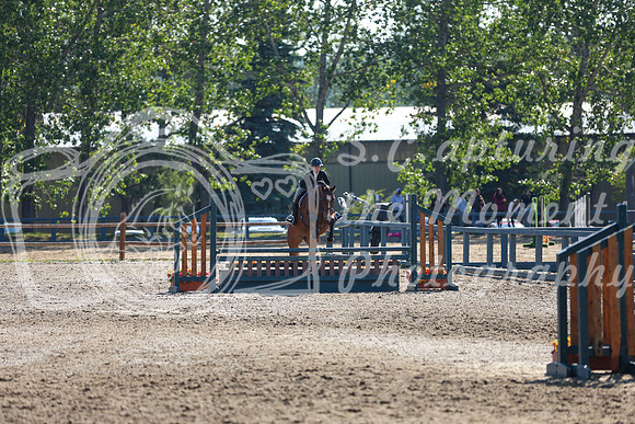 06942 - Mckenna - 2026 Rocky Mountain Classic II - Saturday August 15th