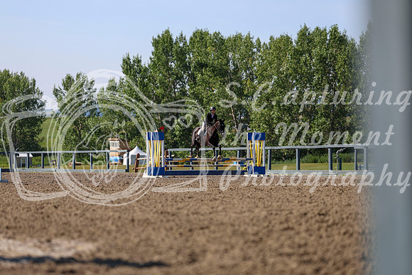 08131 - Mykenzi - 2026 Rocky Mountain Classic II - Saturday August 15th