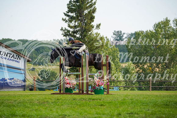 16836 - Grace - 2026 Rocky Mountain Classic II - Saturday August 15th