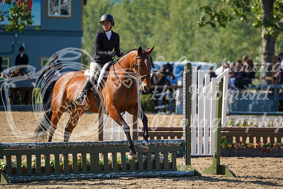 12535 - Grace - 2026 Rocky Mountain Classic II - Saturday August 15th
