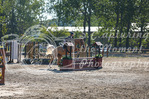 04748 - Mckenna - 2026 Rocky Mountain Classic II - Saturday August 15th