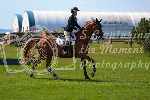 18187 - Shea - 2026 Rocky Mountain Classic II - Saturday August 15th
