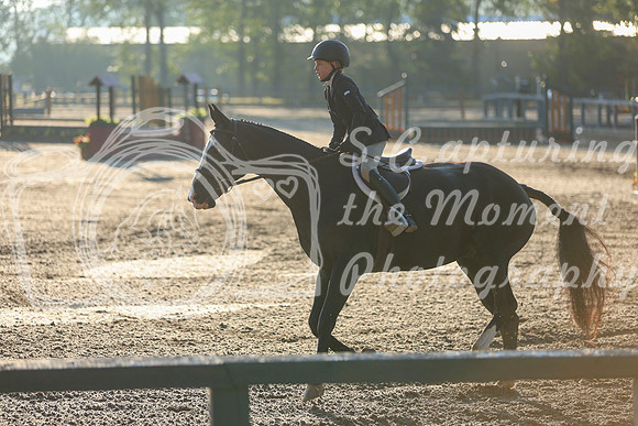 03942 - Mckenna - 2026 Rocky Mountain Classic II - Saturday August 15th