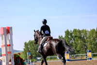 08132 - Mykenzi - 2026 Rocky Mountain Classic II - Saturday August 15th