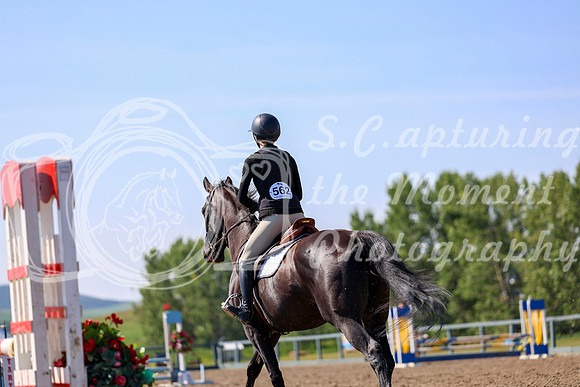 08132 - Mykenzi - 2026 Rocky Mountain Classic II - Saturday August 15th