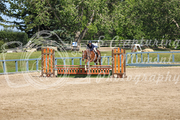 26855 - Mckenna - 2026 Rocky Mountain Classic II - Saturday August 15th