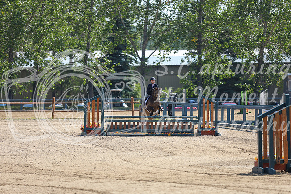 15235 - Mckenna - 2026 Rocky Mountain Classic II - Saturday August 15th