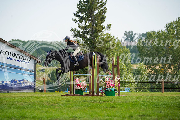 16837 - Grace - 2026 Rocky Mountain Classic II - Saturday August 15th