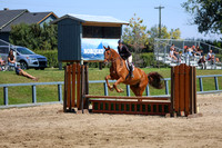25435 - Mckenna - 2026 Rocky Mountain Classic II - Saturday August 15th