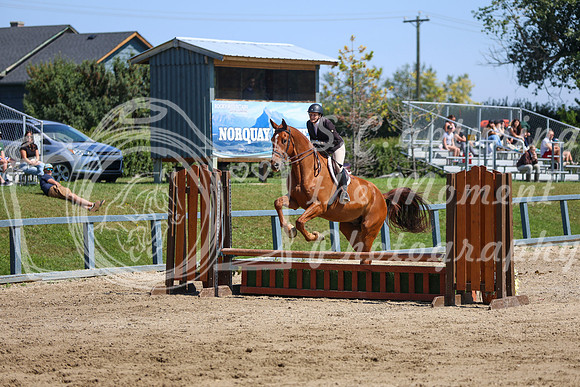 25435 - Mckenna - 2026 Rocky Mountain Classic II - Saturday August 15th