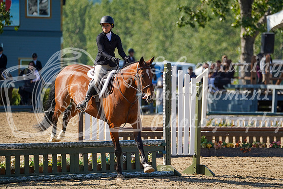 12536 - Grace - 2026 Rocky Mountain Classic II - Saturday August 15th