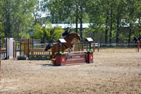 14923 - Mckenna - 2026 Rocky Mountain Classic II - Saturday August 15th