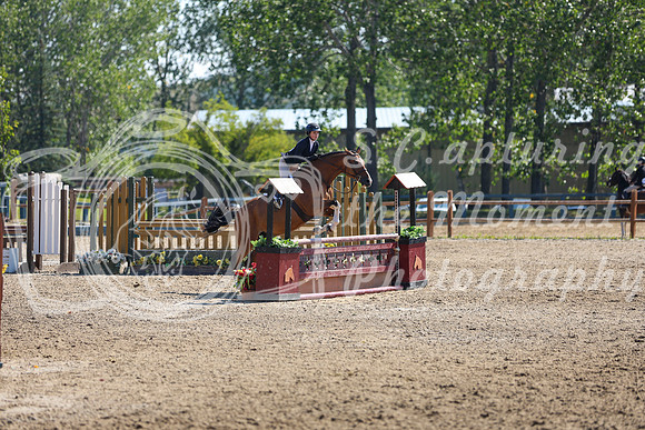14923 - Mckenna - 2026 Rocky Mountain Classic II - Saturday August 15th