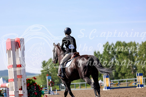 08133 - Mykenzi - 2026 Rocky Mountain Classic II - Saturday August 15th