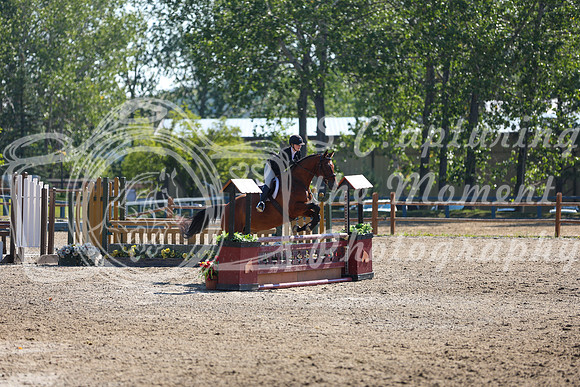 13947 - Mckenna - 2026 Rocky Mountain Classic II - Saturday August 15th