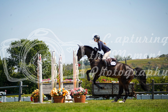 16602 - Grace - 2026 Rocky Mountain Classic II - Saturday August 15th