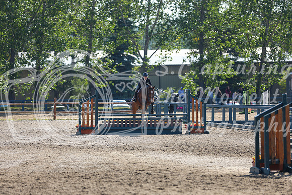 06944 - Mckenna - 2026 Rocky Mountain Classic II - Saturday August 15th