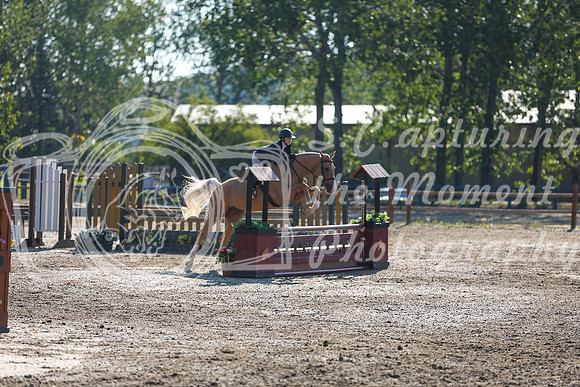 04749 - Mckenna - 2026 Rocky Mountain Classic II - Saturday August 15th