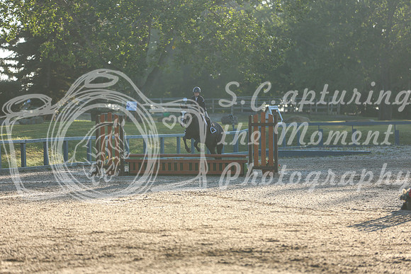 03943 - Mckenna - 2026 Rocky Mountain Classic II - Saturday August 15th