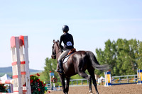 08134 - Mykenzi - 2026 Rocky Mountain Classic II - Saturday August 15th
