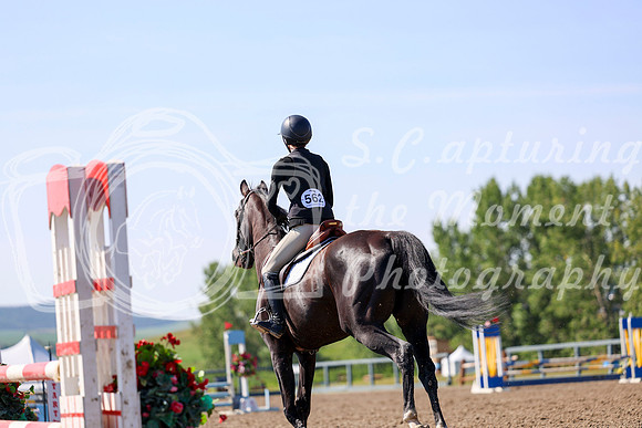 08134 - Mykenzi - 2026 Rocky Mountain Classic II - Saturday August 15th