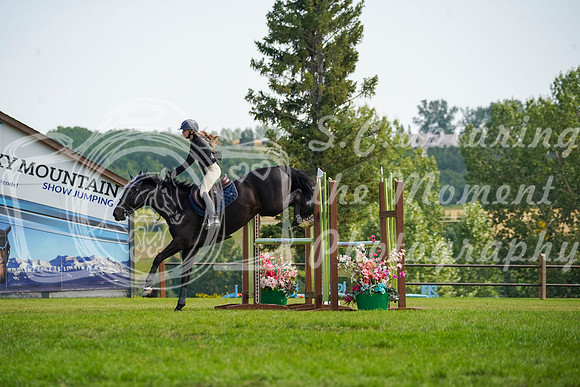 16838 - Grace - 2026 Rocky Mountain Classic II - Saturday August 15th