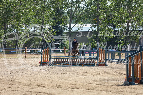 15236 - Mckenna - 2026 Rocky Mountain Classic II - Saturday August 15th