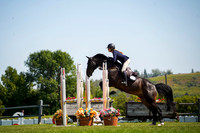 16603 - Grace - 2026 Rocky Mountain Classic II - Saturday August 15th