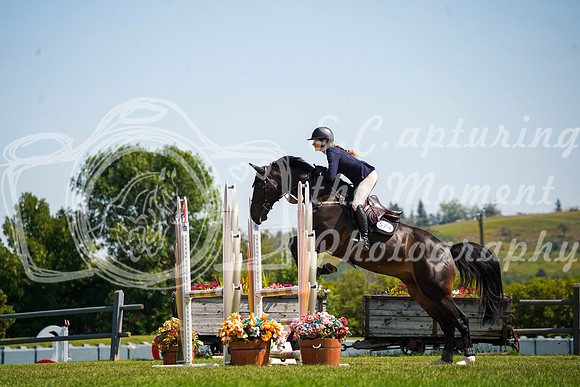 16603 - Grace - 2026 Rocky Mountain Classic II - Saturday August 15th