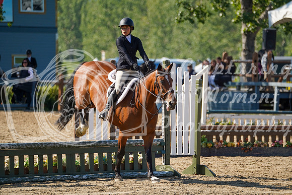 12537 - Grace - 2026 Rocky Mountain Classic II - Saturday August 15th
