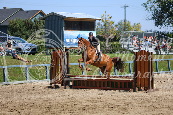 25436 - Mckenna - 2026 Rocky Mountain Classic II - Saturday August 15th