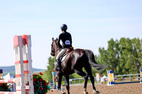 08135 - Mykenzi - 2026 Rocky Mountain Classic II - Saturday August 15th