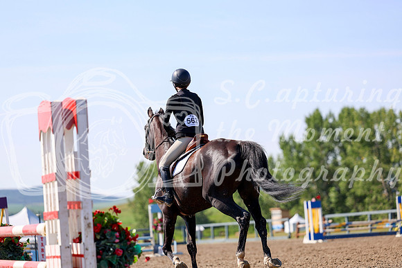 08135 - Mykenzi - 2026 Rocky Mountain Classic II - Saturday August 15th